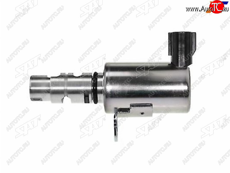 1 539 р. Клапан изменения фаз ГРМ MITSUBISHI OUTLANDER 3,0 XL 06-PAJERO SPORT KG6W 3,0 13- SAT ST-1028A053  с доставкой в г. Пермь