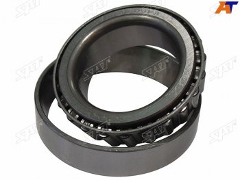 539 р. Подшипник передней ступицы наружный TOYOTA LAND CRUISER 80100105, MMC PAJERO V4# 91-99DELICA PD8W SAT ST-102949/10  с доставкой в г. Пермь. Увеличить фотографию 1