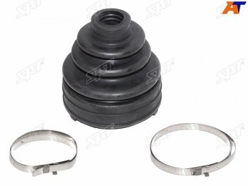 419 р. Пыльник шруса внутренний SUBARU FORESTER SGIMPREZA GDGE OPEL ASTRA H SAT ST-105-0003  с доставкой в г. Пермь. Увеличить фотографию 1
