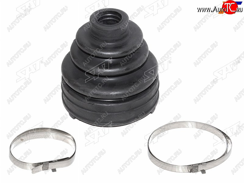 419 р. Пыльник шруса внутренний SUBARU FORESTER SGIMPREZA GDGE OPEL ASTRA H SAT ST-105-0003  с доставкой в г. Пермь
