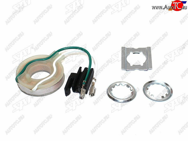 399 р. Датчик распределителя зажигания 1,5 A15MFG15MF DAEWOO Nexia 95-08 SAT ST-10470197  с доставкой в г. Пермь