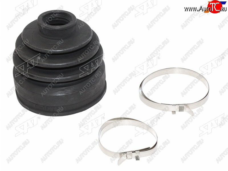 539 р. Пыльник шруса внутренний SUZUKI GRAND VITARA 05-16 SAT ST-105-0042  с доставкой в г. Пермь