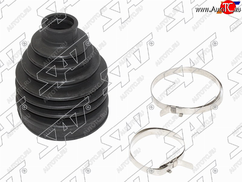 349 р. Пыльник шруса наружный SUBARU FORESTER 96-07IMPREZA 98-06 SAT ST-105-0044  с доставкой в г. Пермь