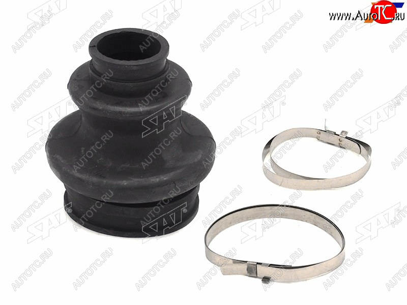 359 р. Пыльник шруса внутренний MERCEDES W210W220 SAT ST-105-0047  с доставкой в г. Пермь