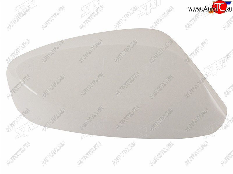 699 р. Накладка зеркала HYUNDAI SOLARIS 10-17 RH SAT ST-110-0018  с доставкой в г. Пермь