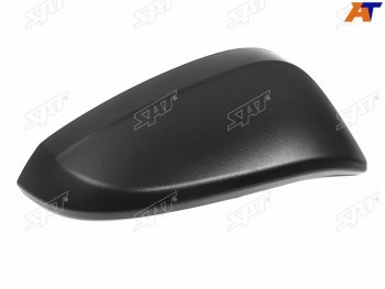 2 079 р. Накладка зеркала Toyota Hilux Pick Up 15-20  Corolla Cross 20-  Fortuner 15-20 (Справа под покрас SAT ST-110-0010  с доставкой в г. Пермь. Увеличить фотографию 1