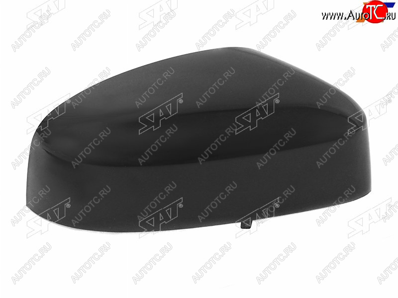 419 р. Накладка зеркала FORD FOCUS II 08-11FOCUS III 11-19MONDEO 07-14 RH SAT ST-110-0002  с доставкой в г. Пермь