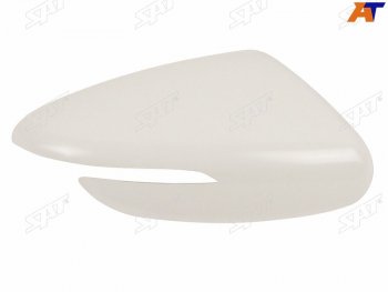 779 р. Накладка зеркала Kia Cerato 13-20 (Справа под поворот) SAT ST-110-0020  с доставкой в г. Пермь. Увеличить фотографию 1