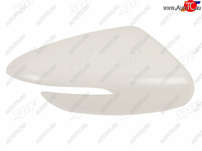 779 р. Накладка зеркала Kia Cerato 13-20 (Справа под поворот) SAT ST-110-0020  с доставкой в г. Пермь