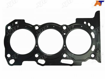 529 р. Прокладка ГБЦ TOYOTA LAND CRUISER PRADO 150 09-CRUISER 200 07-HILUXFORTUNER 05-FJ CR SAT ST-11115-31090  с доставкой в г. Пермь. Увеличить фотографию 1
