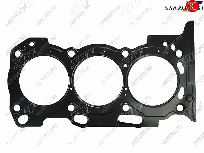529 р. Прокладка ГБЦ TOYOTA LAND CRUISER PRADO 150 09-CRUISER 200 07-HILUXFORTUNER 05-FJ CR SAT ST-11115-31090  с доставкой в г. Пермь