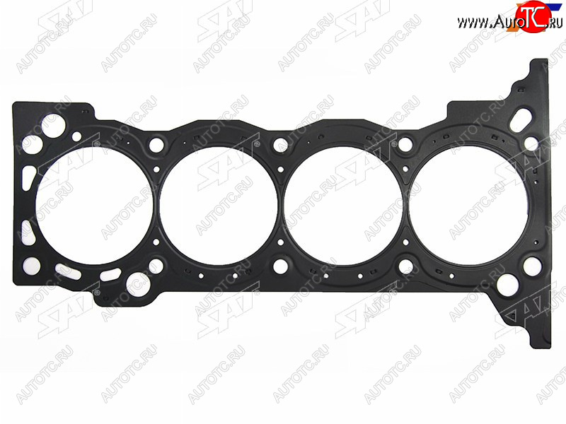 1 059 р. Прокладка ГБЦ TOYOTA HIACELAND CRUISER PRADOSURF 2TR-FE 07- SAT ST-11115-75051  с доставкой в г. Пермь