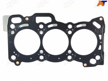 1 159 р. Прокладка ГБЦ TOYOTA DUETSTORIA EJ-DE SAT ST-11115-97201  с доставкой в г. Пермь. Увеличить фотографию 2