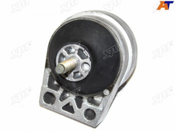 2 999 р. Опора двигателя RH SAT Ford Focus 1 хэтчбэк 3 дв. дорестайлинг (1998-2002) (гидравлическая)  с доставкой в г. Пермь. Увеличить фотографию 2
