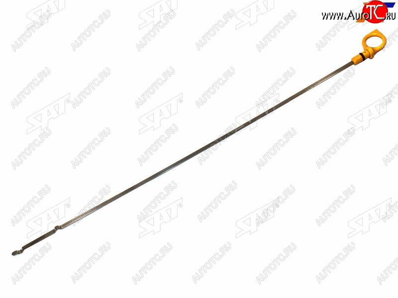 489 р. Щуп масляный NISSAN SUNNYWINGROADALMERA QG13DE-QG18DE 98-08 SAT ST-11140-4M500  с доставкой в г. Пермь