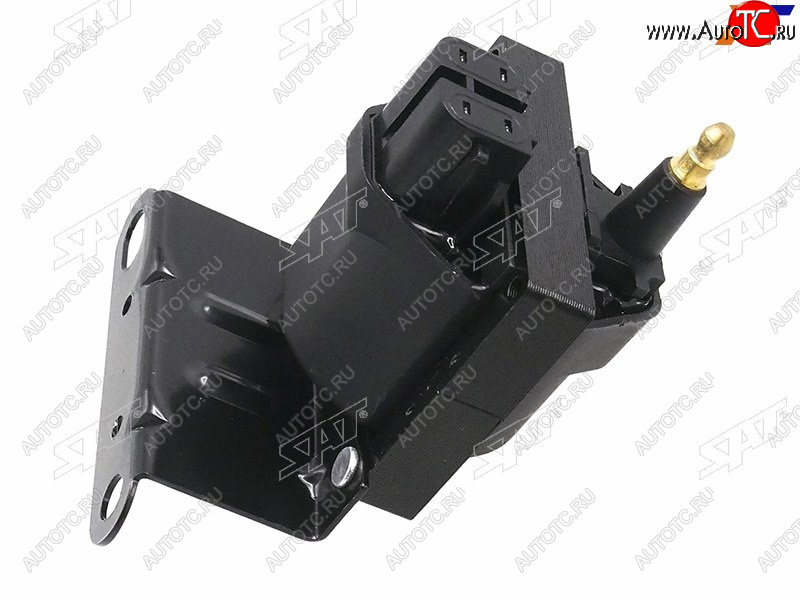 899 р. Катушка зажигания DAEWOO NEXIA 95-08  8клапанов SAT ST-1115467  с доставкой в г. Пермь