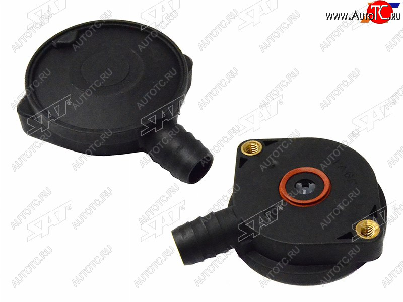 739 р. Клапан вентиляции картерных газов BMW 3E36E46 5E34 M43 SAT ST-11157501567  с доставкой в г. Пермь