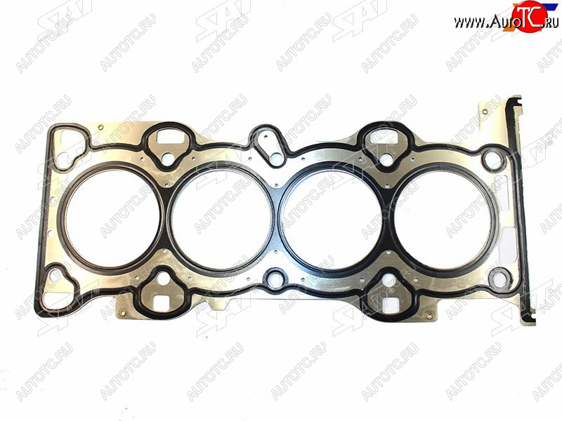 979 р. Прокладка ГБЦ V-1.8 SAT Ford Focus 2 универсал рестайлинг (2007-2011)  с доставкой в г. Пермь
