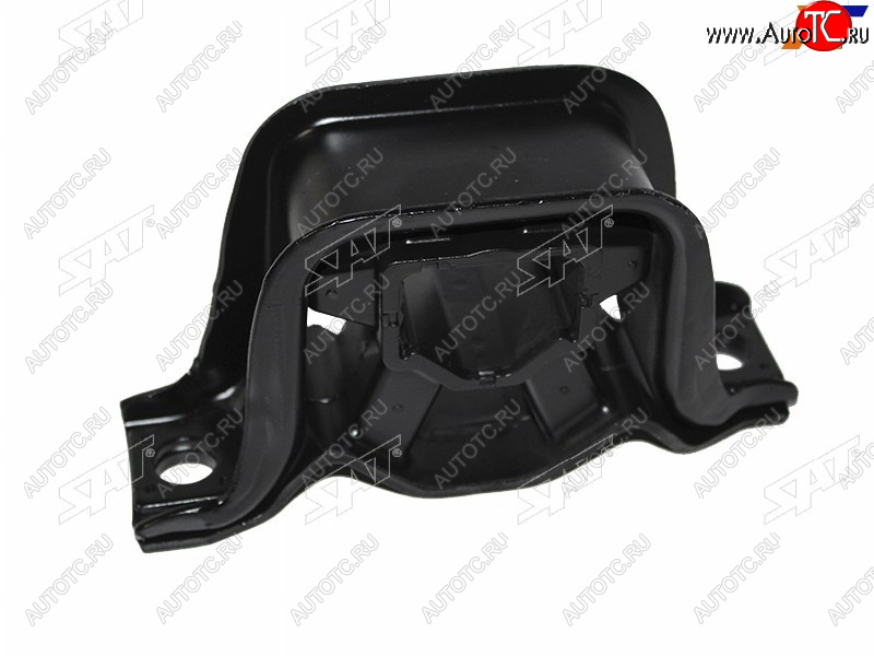 3 689 р. Опора двигателя RH SAT Nissan Almera G15 седан (2012-2019)  с доставкой в г. Пермь