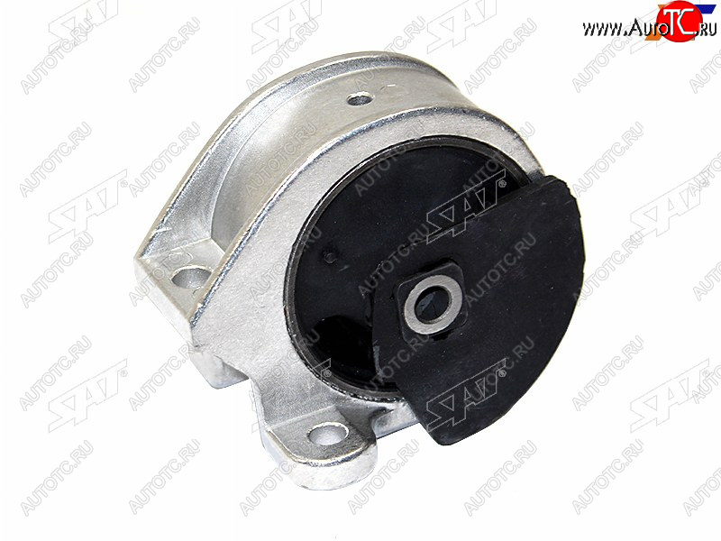 2 659 р. Опора двигателя RH SAT Nissan Almera N15 седан дорестайлинг (1995-1998)  с доставкой в г. Пермь