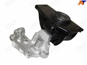 3 999 р. Подушка двигателя NISSAN X-TRAIL 07- RH SAT ST-11210-ET80A  с доставкой в г. Пермь. Увеличить фотографию 1