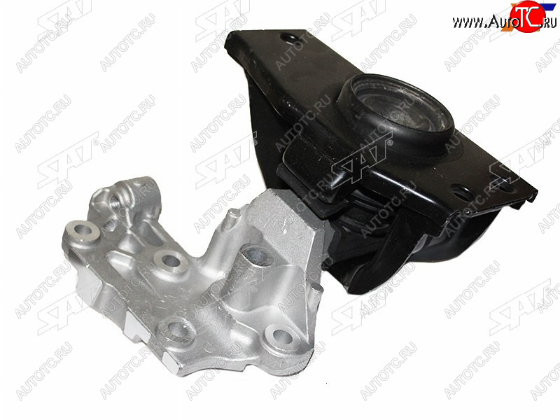 3 999 р. Подушка двигателя NISSAN X-TRAIL 07- RH SAT ST-11210-ET80A  с доставкой в г. Пермь