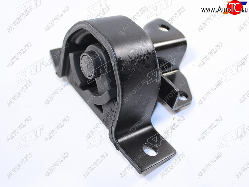 1 289 р. Подушка двигателя с кронштейном NISSAN PRIMERA P12 01-07BLUEBIRD SYLPHY 00-05ALMERA CLASSIC 06-12 SAT ST-11210-WD005  с доставкой в г. Пермь