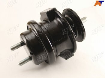 Опора двигателя RH SAT Nissan Safari Y61 5 дв. 3-ий рестайлинг (2004-2007) (гидравлическая)