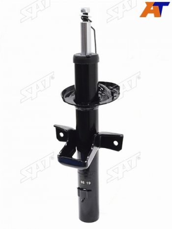 Стойка задняя LH-RH SAT Ford Mondeo (2000-2007) Mk3,B4Y дорестайлинг, седан, Mk3,BWY дорестайлинг, универсал, Mk3,B4Y рестайлинг, седан, Mk3,BWY рестайлинг, универсал