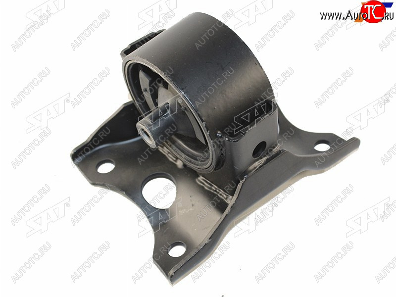 2 069 р. Опора двигателя Nissan Bassara 99-03  Cefiro 94-03  Presage 98-03 (Слева) SAT ST-11220-31U00  с доставкой в г. Пермь