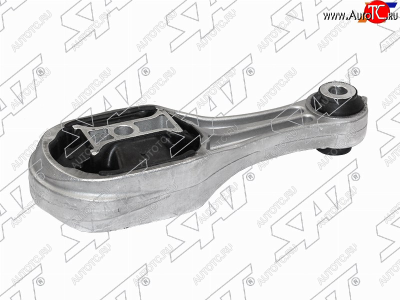 3 299 р. Опора двигателя(V1.51.6) RH SAT Renault Megane купе 3 дв. дорестайлинг (2008-2012)  с доставкой в г. Пермь