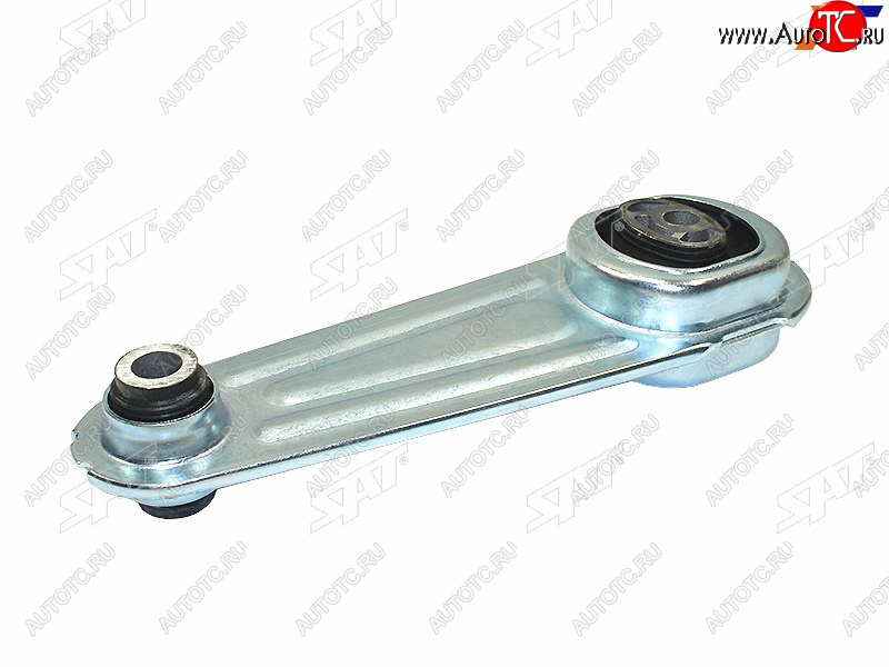 2 079 р. Опора двигателя RR SAT Nissan Almera G15 седан (2012-2019)  с доставкой в г. Пермь