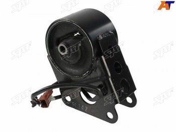 Опора двигателя RH SAT Nissan Murano 1 Z50 (2002-2009) (гидравлическая)
