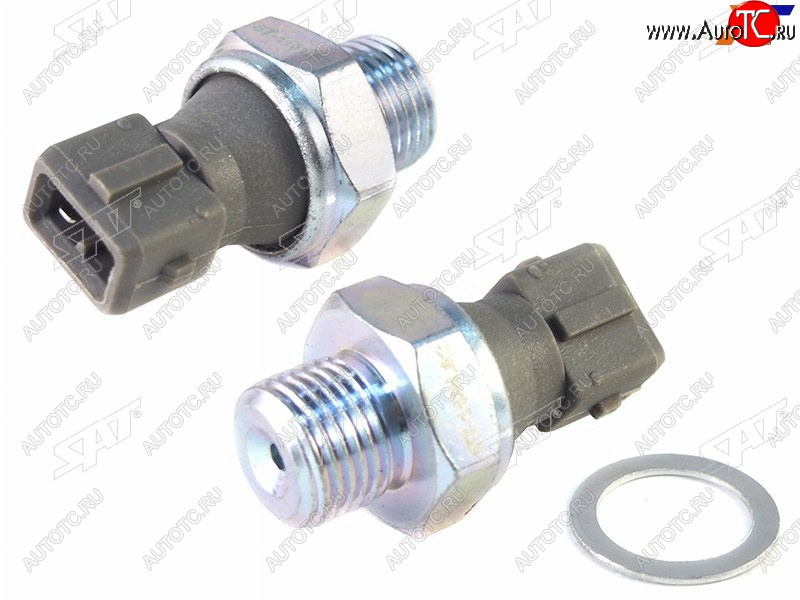 231 р. Датчик давления масла CITROEN BerlingoJumperFIAT DucatoPEUGEOT 106306405406605806BoxerPart SAT ST-1131.82  с доставкой в г. Пермь