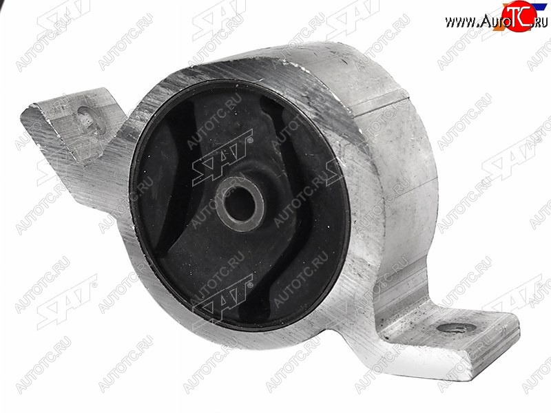 1 749 р. Подушка  двигателя RR Nissan Primera P11 1996-1999                                                   SAT ST-11320-2F320  с доставкой в г. Пермь