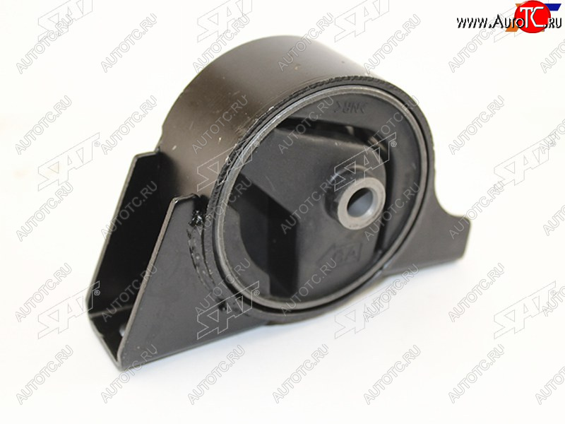 1 449 р. Опора двигателя RR SAT Nissan Almera Classic седан B10 (2006-2013)  с доставкой в г. Пермь
