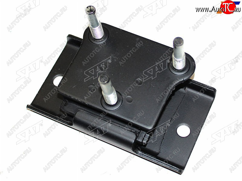2 799 р. Опора двигателя RR SAT Nissan Pathfinder R51 дорестайлинг (2004-2007)  с доставкой в г. Пермь