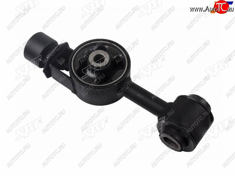 1 599 р. Опора двигателя RH SAT Nissan Bluebird Sylphy седан G11 (2005-2012)  с доставкой в г. Пермь