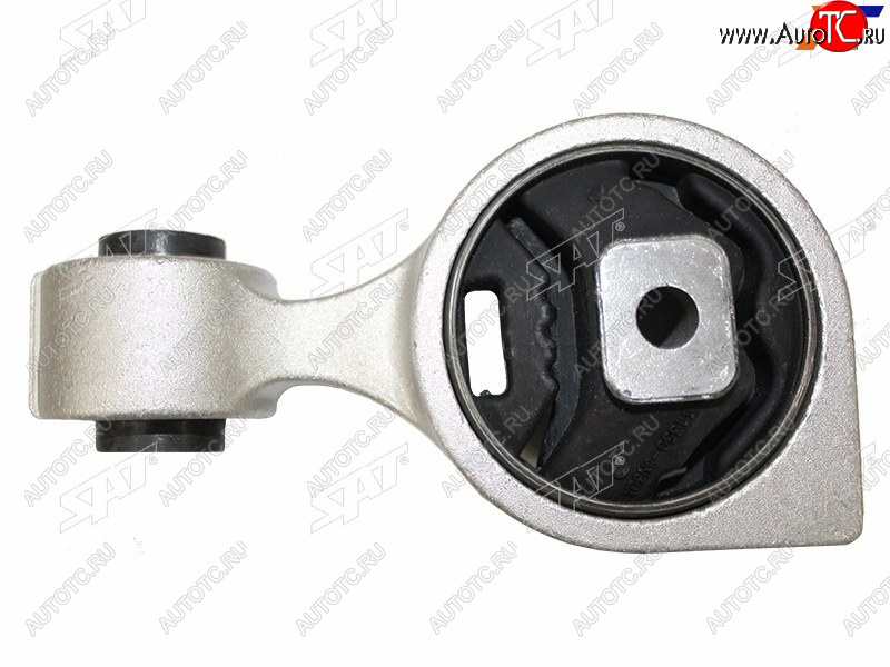 2 299 р. Опора двигателя LH двиг. QR25DE SAT Nissan Murano 2 Z51 дорестайлинг (2008-2011)  с доставкой в г. Пермь