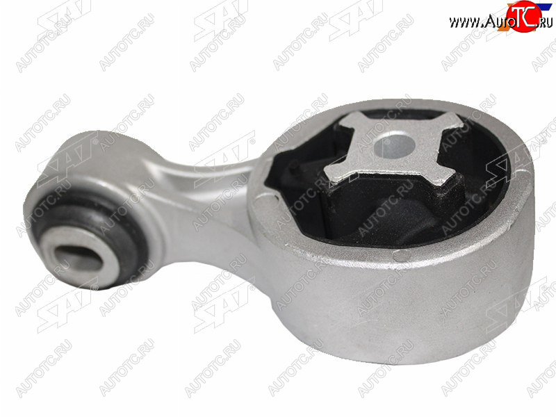 1 499 р. Опора двигателя верхняя RH V-2.5 SAT Nissan X-trail 4 T33 дорестайлинг (2021-2025)  с доставкой в г. Пермь