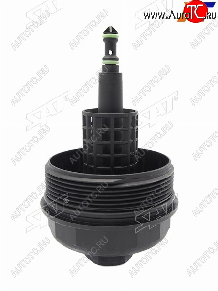 899 р. Корпус масляного фильтра BMW E36,E46,E39,E60,E38,E83.E53,E85 SAT ST-11421744000  с доставкой в г. Пермь