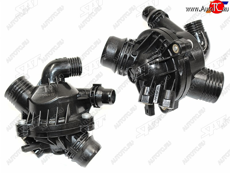2 399 р. Термостат BMW X5 E70X6 E71 SAT ST-11537550172  с доставкой в г. Пермь