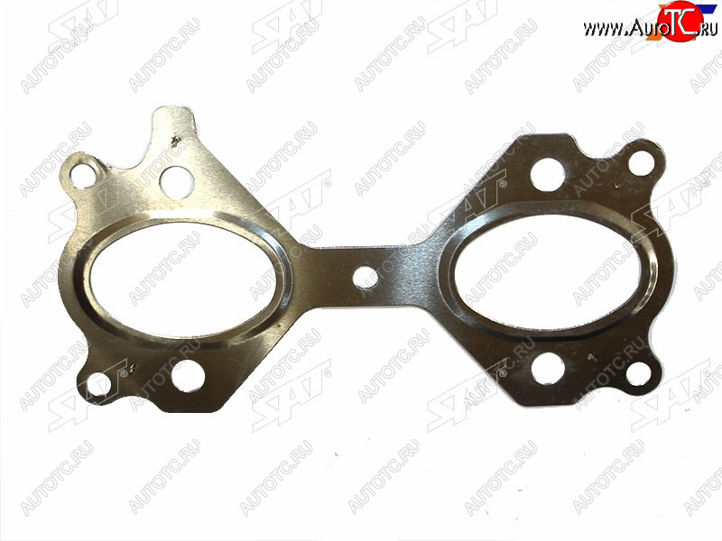 253 р. Прокладка выпускного коллектора BMW M57M47 (1шт) SAT ST-11 62 7 798 177  с доставкой в г. Пермь