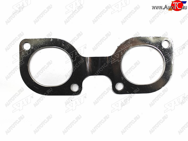339 р. Прокладка выпускного коллектора BMW X5 E53 4,4 M62 V8                                                SAT ST-11 62 7 505 789  с доставкой в г. Пермь