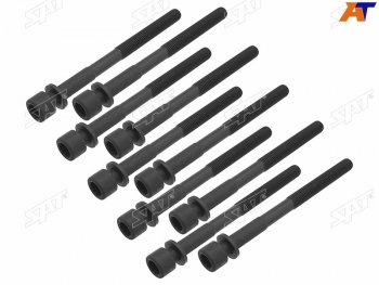 Болт ГБЦ (комплект) TOYOTA 2AZ-FE1NZ-FE2NZ-FE Lexus GX460 J150 дорестайлинг (2009-2013)