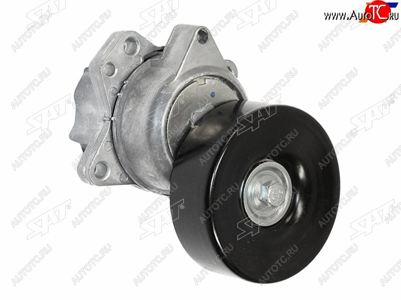2 259 р. Натяжитель приводного ремня NISSAN ARMADAPATHFINDERTITANINFINITI QX56 03- SAT ST-11955-7S00A  с доставкой в г. Пермь
