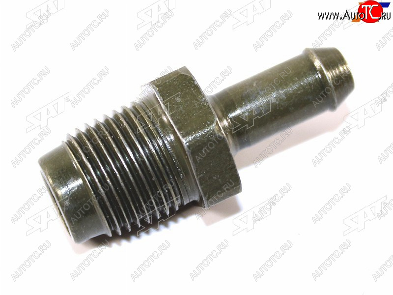 399 р. Клапан вентиляционнный TOYOTA 12NZ SAT ST-12204-21011  с доставкой в г. Пермь