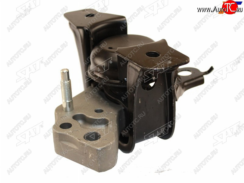 3 599 р. Опора двигателя двиг. 1SZFE2SZFE RH SAT Toyota Vitz XP10 хэтчбэк 3 дв. рестайлинг (2001-2005)  с доставкой в г. Пермь