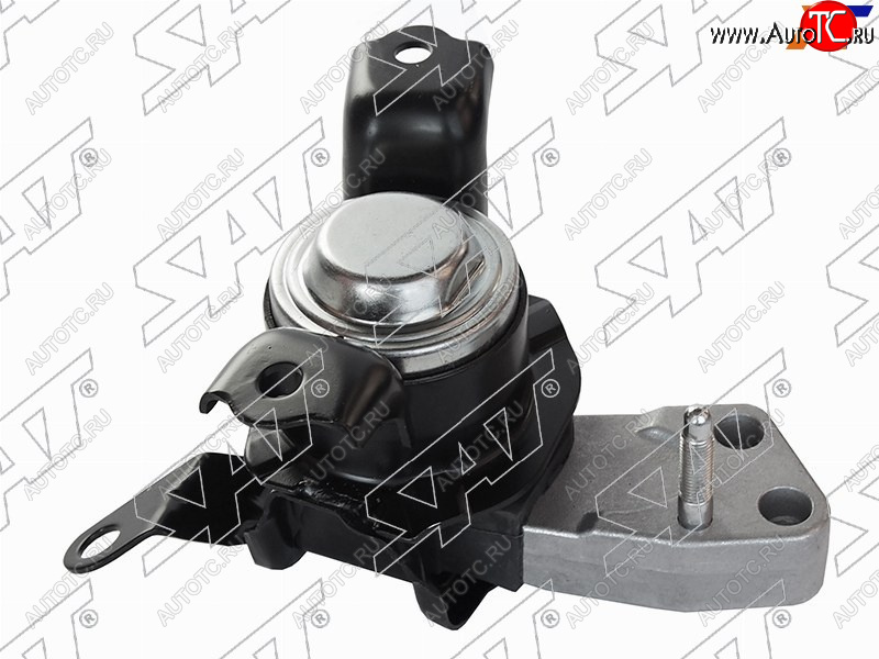 2 579 р. Опора двигателя RH 4A7A2C3C SAT Toyota Allion T240 седан дорестайлинг (2001-2004)  с доставкой в г. Пермь