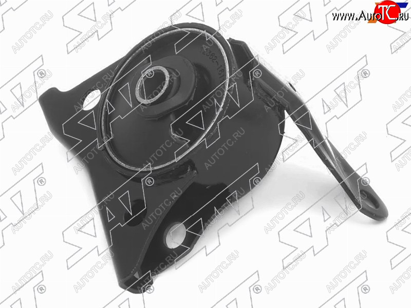 2 759 р. Опора двигателя RH 4AFE5AFE7AFE SAT Toyota Caldina T210 дорестайлинг универсал (1997-1999)  с доставкой в г. Пермь